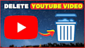 delete youtube video, remove bad video about your business