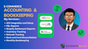 do your ebay accounting and bookkeeping in quickbooks