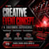 create a unique event concept and customer experience