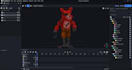 create custom minecraft mobs, bosses and animations in blockbench