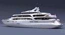 model game ready low poly ship, 3d vessel , yatch, cargo and boat 3d model