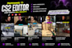 turn your cs2 clips and vods into well edited viral videos