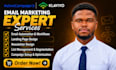 setup active campaign automation convertkit newsletter automation klaviyo flows