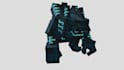 create custom minecraft blockbench 3d models with textures and animation