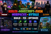 build setup minecraft fivem server modpack system plugin map hytale mod roblox