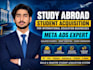 build a meta ads student acquisition system for study abroad