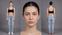 create a ugc ai video with a hyperrealistic avatar