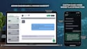develop an intelligent ai agent with knowledge base and database integration