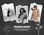 make customized flyers, advertisement, media kit templates