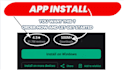 do android mobile app promotion, app promotion video to bring app install users