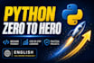 do python projects and web project