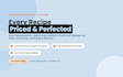 develop custom recipes for your food brand, bakery or restaurant