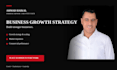 develop your business growth strategy