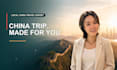 create a personalized china itinerary with local insider tips