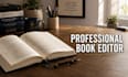 do developmental editing and proofreading