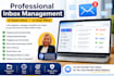 professionally manage your emails