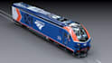 build printable 3d train model, steam locomotive train stl, train interior cabin