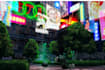 create 3d game environment game level design game map stylized environment in ue