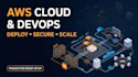 design, configure, and deploy your AWS cloud infrastructure