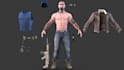 custom fivem and gta 5 peds, mod, props, addon and fivem clothing