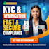 develop a professional kyc