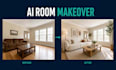 create an ai room makeover from your photo
