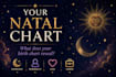 read and interpret your astrology natal birth chart