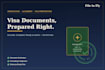 provide expert visa assistance and ds160 form application