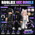 model from scratch a roblox ugc bundle