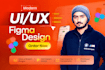 design a conversion focused website for your business