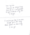 write romantic letters, love notes and heartfelt quotes