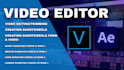 edit your videos and shorts