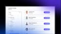 create saas explainer video,motion graphics,walkthrough video,startup tech demo