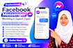 do facebook messenger marketing and automation