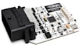 design automotive pcb, can bus, ecu, bms and power electronics with embedded