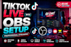 develop live streaming app social media app ios app dating app and tiktok clone