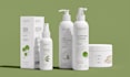 design custom labels, bottle labels, and pouch designs