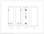 redraw and create electrical drawings using autocad