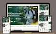 pest control website fumigation website  cleaning website pest control lead hvac