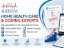 provide home health medical billing and coding services
