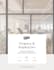 design a professional company brochure or presentation