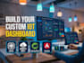 build an iot dashboard with esp32, mqtt and a spring boot backend