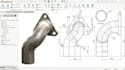 do solidworks 3d cad modelling, mechanical design and engineering drawings