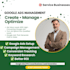 run google ads for local businesses to generate leads