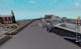 create a full custom roblox map or world build