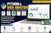 do python programming and data analysis
