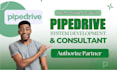 configure pipedrive crm automation system and be your pipedrive expert