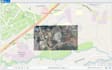 do gis data processing, digitizing and georeferencing in arcgis