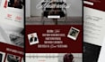 design wix website design revamp wix website redesign wix website development