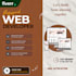create a fully professional and responsive website